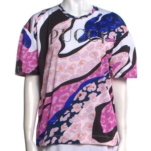 Emilio Pucci Top